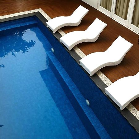 Lumiere Hotel Gili Trawangan Kültér fotó